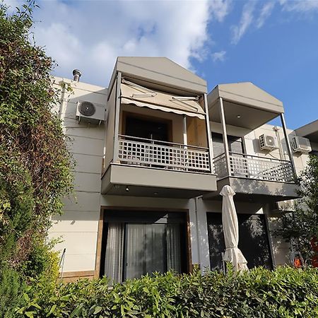 Néa Fókaia Mema'S Maisonette! מראה חיצוני תמונה