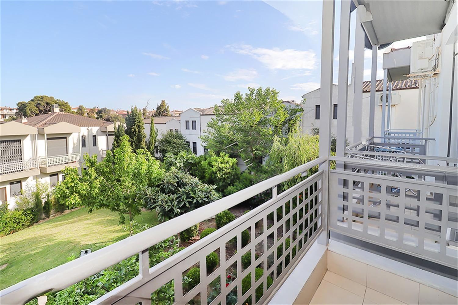 Néa Fókaia Mema'S Maisonette! מראה חיצוני תמונה
